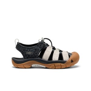 Women's Newport HL Sandal  |  Perseid Black/Vapor