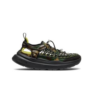 Men’s UNEEK WK FAF Sneaker  |  Faf Multi
