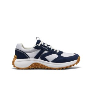 Men's KS86 Sneaker  |  Naval Academy/Star White