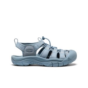 Women's Newport H2  |  Monochrome/Faded Denim