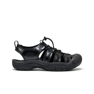 Women's Newport HL Sandal  |  Perseid Black
