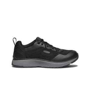 Women's Sparta 2 ESD (Soft Toe)  |  Steel Grey/Black
