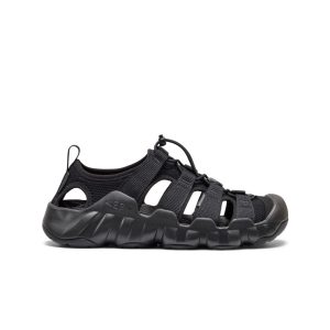 Men's Hyperport H2 Snow Peak Sandal  |  SP Triple Black
