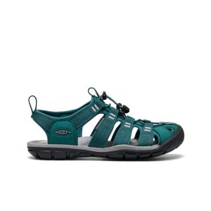 Women's Clearwater CNX Sandal  |  Mediterranea