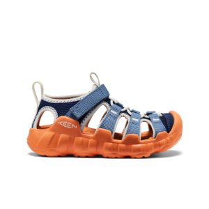 Little Kids' Hyperport H2 Snow Peak Sandal   |  Tanehozuki