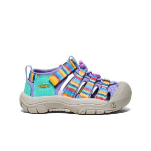 Little Kids' Newport H2 Sandal x Iro To Ikiru Wo Tukuru Fuku  |  Iro To Ikiru Wo Tukuru Fuku