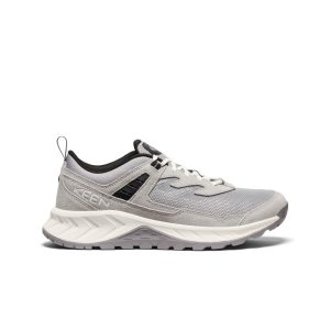 Men's Hightrail Vented Hiking Shoe  |  Alloy/Vapor