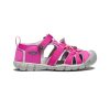 Little Kids' Seacamp II CNX  |  Very Berry/Dawn Pink