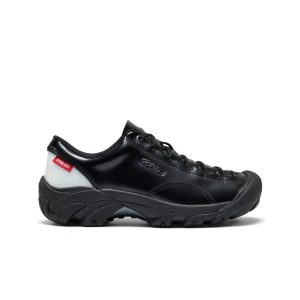 Men's Targher PHILEO Shoe  |  Black