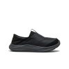 Men's Whyser Slip-On  |  Black