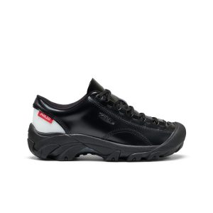 Women's Targher PHILEO Shoe  |  Black