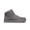 Men's Gibson Boot (Soft Toe)  |  Steel Grey/Steel Grey